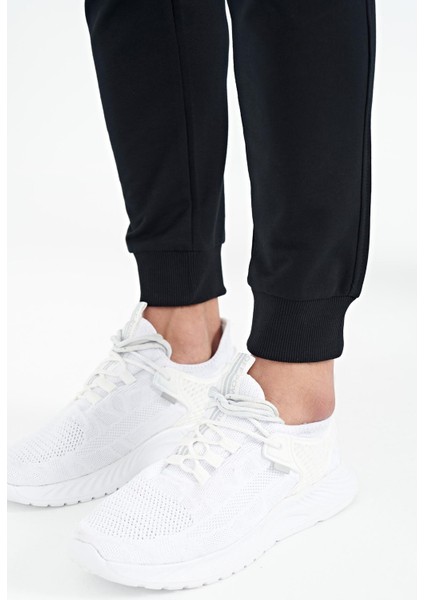 Anton Lacivert Jogger Eşofman Takım - 85178 modelleri