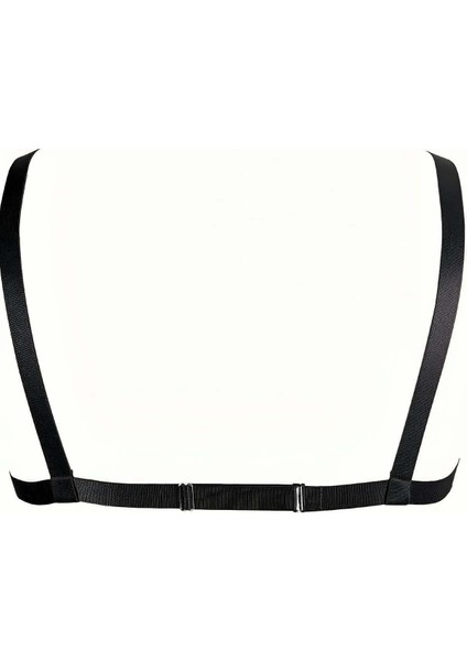 Mulvxjrt JRT02 Lastik Göğüs Harness - 799 (Mulvix) fırsatları