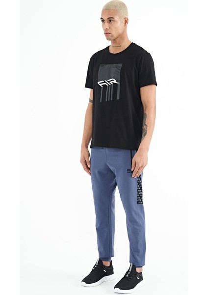 Air Jones Noah Petrol Jogger Erkek Eşofman Alt - 84936