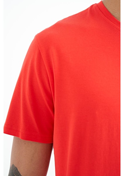 Adney Fiesta O Yaka Erkek T-Shirt - 88230
