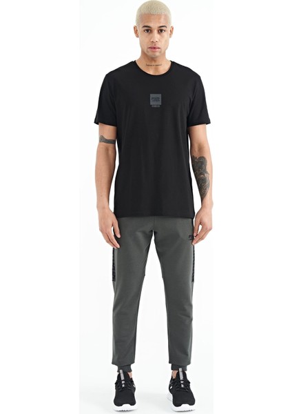 Air Jones Noah Haki Jogger Erkek Eşofman Alt - 84936