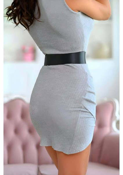 Mulvxjrt JRT02 Elbise Kemeri, 2 Tokalı Şık Kadın Kemer - 1203 (Mulvix) fiyatları