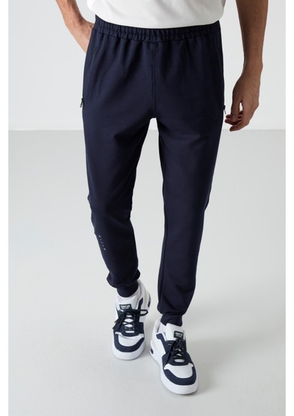 Rory İndigo Jogger Erkek Eşofman Alt - 84909
