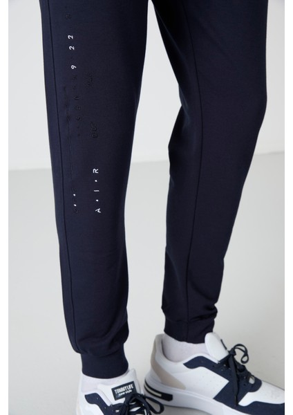 Rory İndigo Jogger Erkek Eşofman Alt - 84909 fırsatları