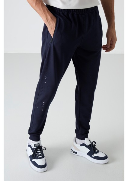 Rory İndigo Jogger Erkek Eşofman Alt - 84909 indirimleri