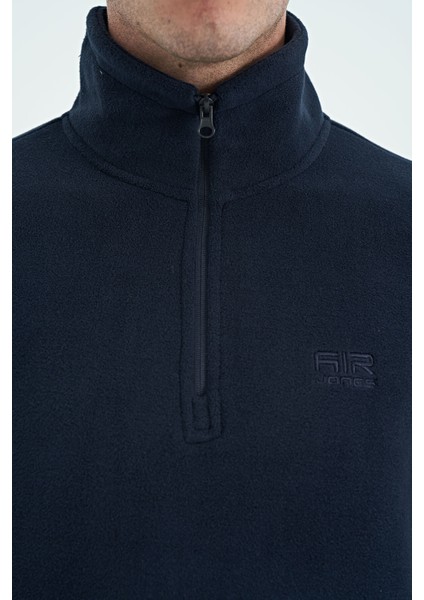 Carol Lacivert Polar Erkek Eşofman Takım - 85226 fırsatları