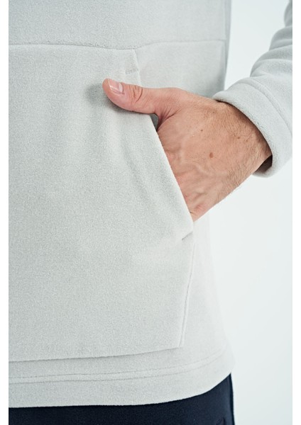 Hern Taş Erkek Polar Sweatshirt - 88301 indirimleri