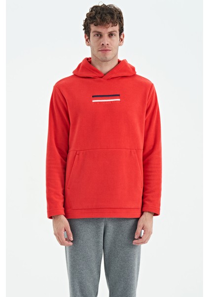 Hern Fiesta Erkek Polar Sweatshirt - 88301