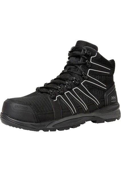 Workwear Manchester Kışlık Bot S3 -78422