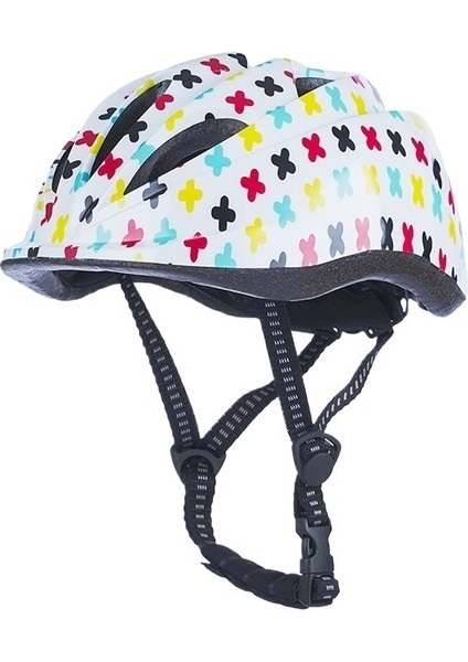 Çocuk Kaskı Scooter Sürme Emniyet Kaskı (Yurt Dışından)