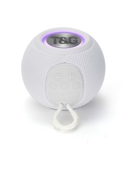 Küçük Top Kablosuz Bluetooth Hoparlör (Yurt Dışından)