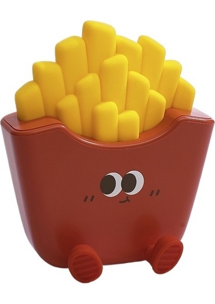 Patates Kızartması Gece Lambası (Yurt Dışından)