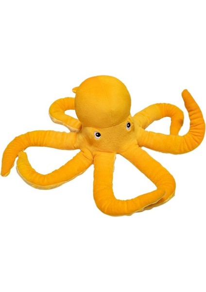 40CM Yaratıcı Komik Ahtapot Bebek Peluş Oyuncak Sevimli Ahtapot Bebek Çocuk Uyku Yastığı Bebek (Yurt Dışından)