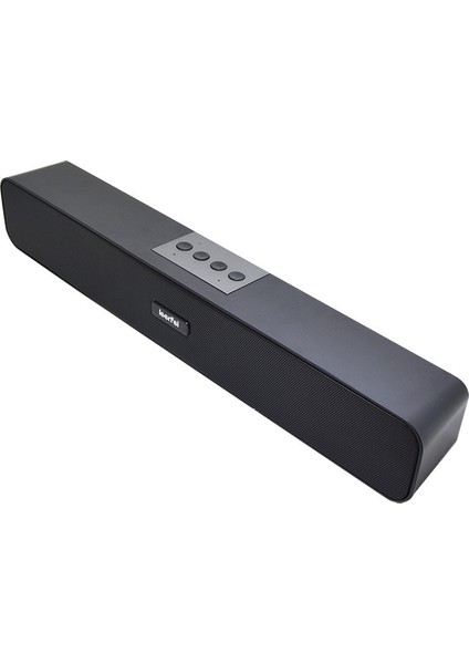 3503 Bluetooth Hoparlör Mini Yüksek Hacimli Cep Telefonu Kablosuz Subwoofer Kartı Taşınabilir Küçük Ses Hediye (Yurt Dışından)