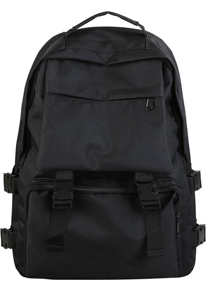 Sınır Ötesi Çift Eğlence Seyahat Çantası Açık Sırt Çantası Kadın Çantası Öğrenci Çantası Iş Bilgisayarı Alet Sırt Çantası (Yurt Dışından)