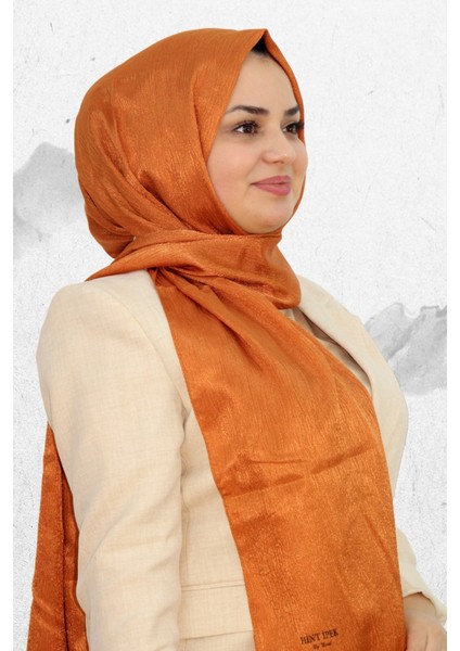 Hint Ipek Jakarlı Şal EŞ5094-6