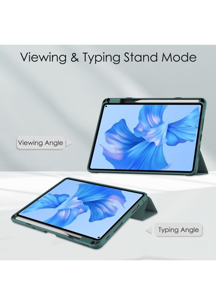 Huawei Matepad Pro (11 Inch) Tablet Kılıfı (Yurt Dışından) fiyatları