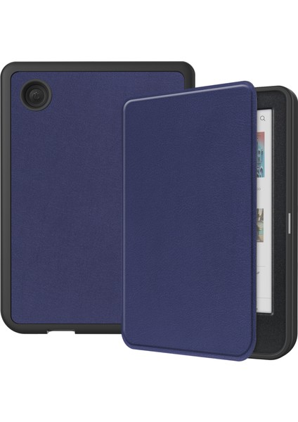 Kobo Clara Colour Tablet Kılıfı (Yurt Dışından)