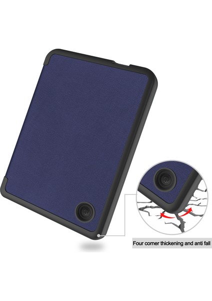 Kobo Clara Colour Tablet Kılıfı (Yurt Dışından) modelleri