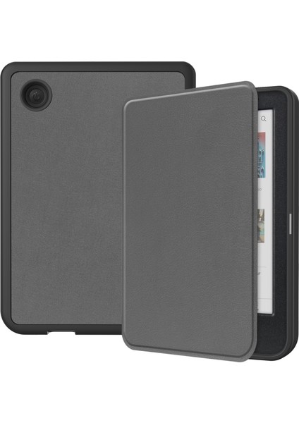 Kobo Clara Colour Tablet Kılıfı (Yurt Dışından)