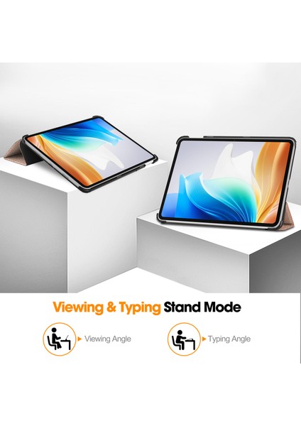 Oppo Pad Air 2 Tablet Kılıfı (Yurt Dışından)