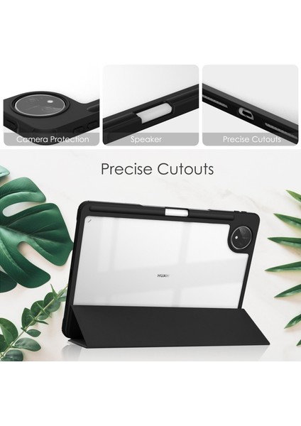 Huawei Matepad Pro (11 Inch) Tablet Kılıfı (Yurt Dışından)