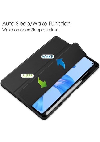 Huawei Matepad Pro (11 Inch) Tablet Kılıfı (Yurt Dışından)