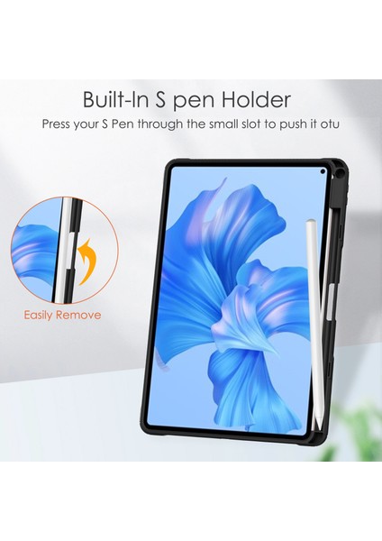 Huawei Matepad Pro (11 Inch) Tablet Kılıfı (Yurt Dışından)