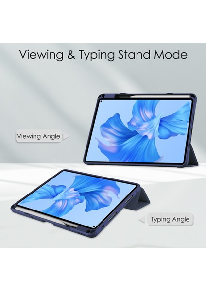 Huawei Matepad Pro (11 Inch) Tablet Kılıfı (Yurt Dışından) fiyatları