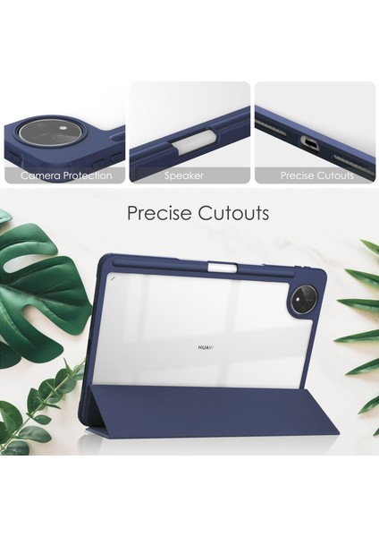 Huawei Matepad Pro (11 Inch) Tablet Kılıfı (Yurt Dışından) modelleri