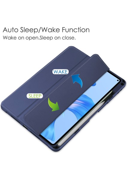 Huawei Matepad Pro (11 Inch) Tablet Kılıfı (Yurt Dışından) fırsatları
