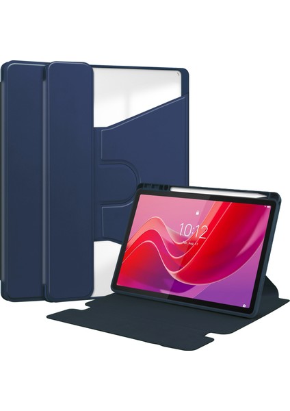 Lenovo Tab M11 Tablet Kılıfı (Yurt Dışından)