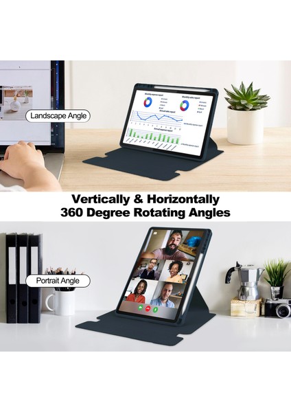 Lenovo Tab M11 Tablet Kılıfı (Yurt Dışından) fiyatları