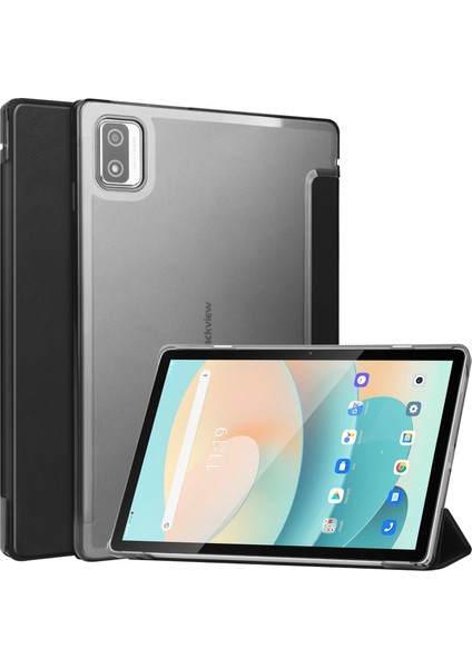 Blackview Tab 12 Tablet Kılıfı (Yurt Dışından)