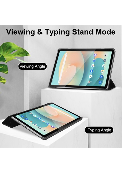 Blackview Tab 12 Tablet Kılıfı (Yurt Dışından)
