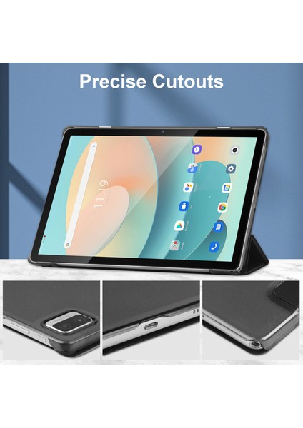 Blackview Tab 12 Tablet Kılıfı (Yurt Dışından)