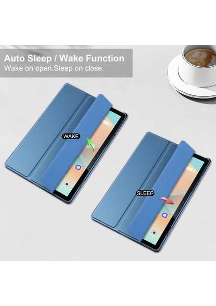 Blackview Tab 12 Tablet Kılıfı (Yurt Dışından) fiyatları