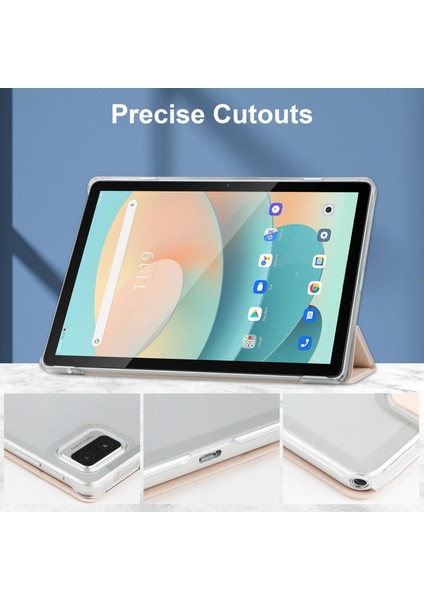 Blackview Tab 12 Tablet Kılıfı (Yurt Dışından) fırsatları