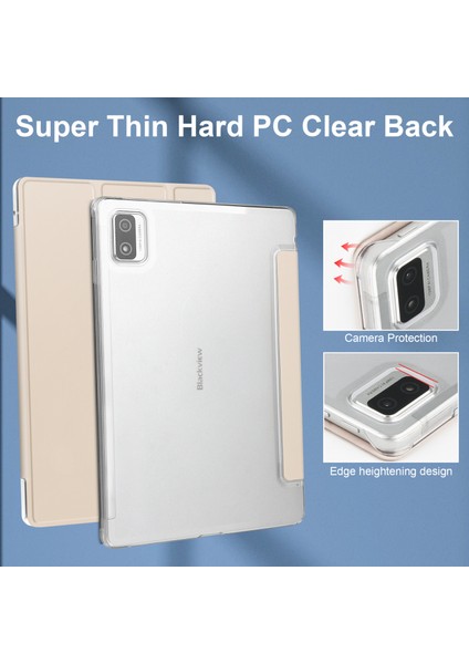 Blackview Tab 12 Tablet Kılıfı (Yurt Dışından) indirimleri