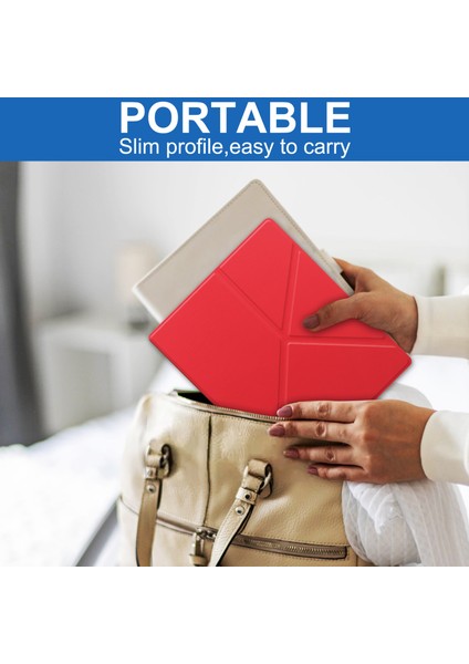 Kobo Elipsa 2e Tablet Kılıfı (Yurt Dışından)