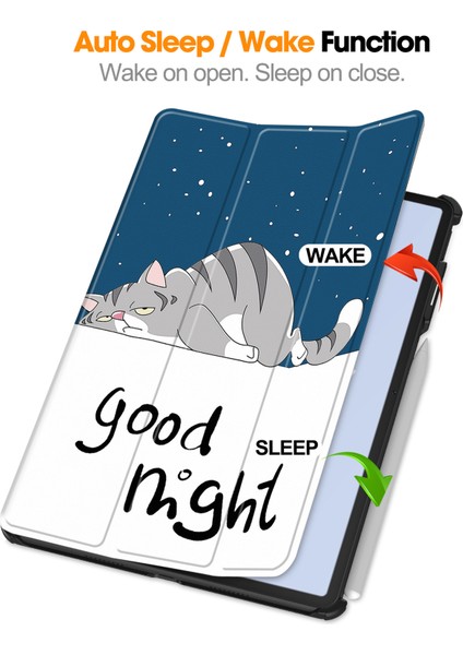 Huawei Matepad Air (11.5 Inch) Tablet Kılıfı (Yurt Dışından) fiyatları