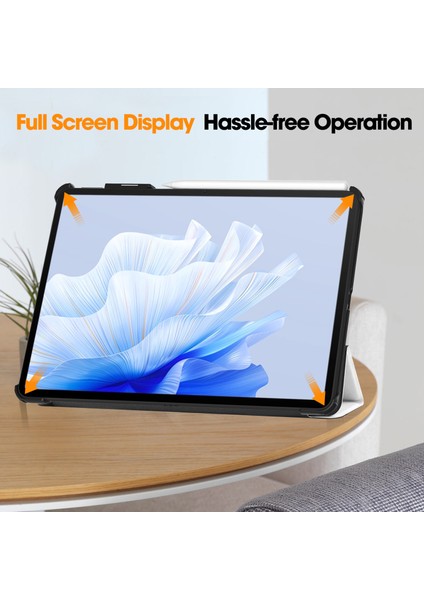 Huawei Matepad Air (11.5 Inch) Tablet Kılıfı (Yurt Dışından) fırsatları