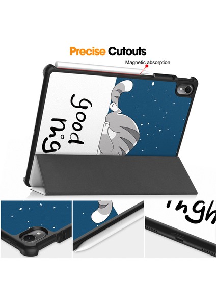 Huawei Matepad Air (11.5 Inch) Tablet Kılıfı (Yurt Dışından) indirimleri