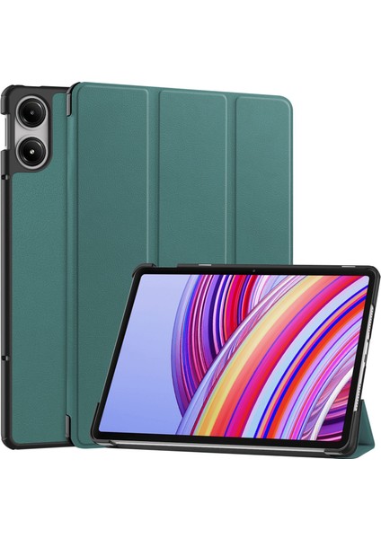 Xiaomi Redmi Pad Pro 2024 Tablet Kılıfı (Yurt Dışından)