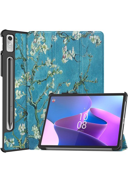 Lenovo Tab P11 Pro Gen 2 (11.2 Inch) Tablet Kılıfı (Yurt Dışından)