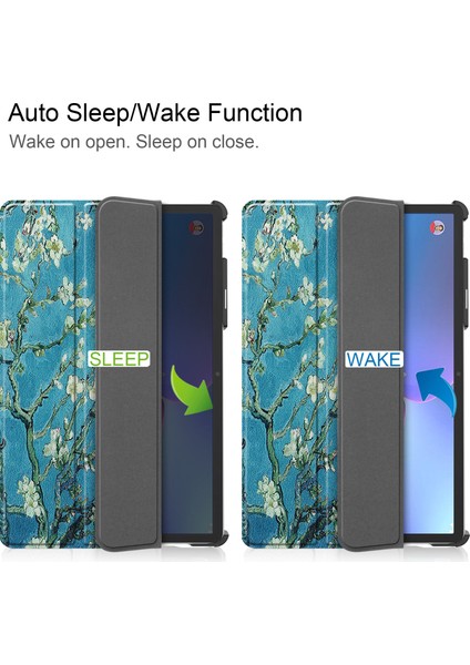 Lenovo Tab P11 Pro Gen 2 (11.2 Inch) Tablet Kılıfı (Yurt Dışından) modelleri