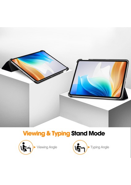 Oppo Pad Air 2 Tablet Kılıfı (Yurt Dışından)