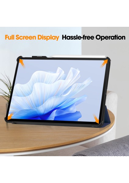 Huawei Matepad Air (11.5 Inch) Tablet Kılıfı (Yurt Dışından)