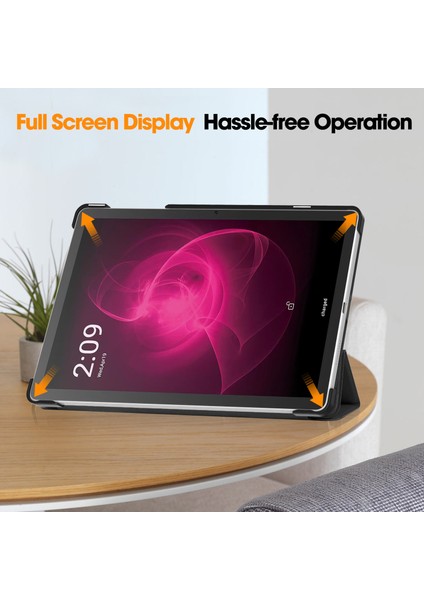 T‑mobile Revvl Tab 5g Tablet Kılıfı (Yurt Dışından)