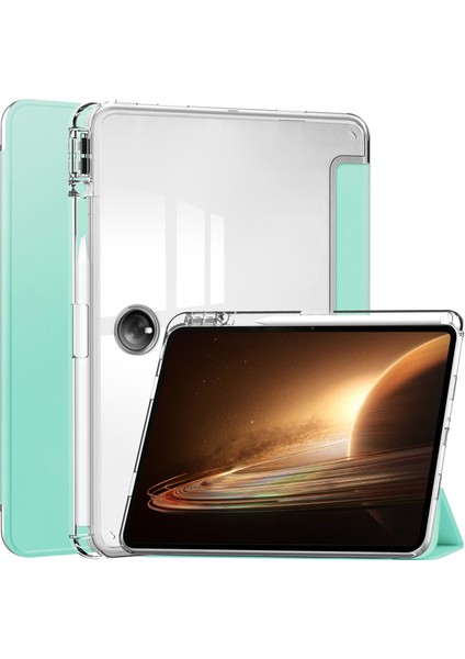 Oppo Pad 2 Tablet Kılıfı (Yurt Dışından)